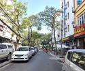Bán Nhà Nghĩa Tân, Cầu Giấy, Kinh Doanh Oto Tránh, vỉa hè, 56m, 4T, 18 tỷ 9.
