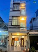 Cho thuê nhà mặt tiền đường Nguyễn Văn Trỗi, phường Xuân Khánh, quận Ninh Kiều