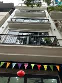 Bán gấp liền kề Trung Văn, 75m 5 tầng, vị trí kinh doanh, hoàn thiện đẹp, giá tốt
