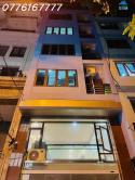 MẶT PHỐ MỸ ĐÌNH - 70M2 - 7 TẦNG - THANG MÁY - MT 5M - NHỈNH 30 TỶ