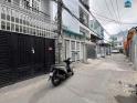 Bán nhà hẻm xe hơi thông – phường 16 Gò vấp – gần 60m2- 3 tầng