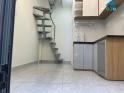 Nhà Mới Gò Vấp Ở Ngay, Nội Thất Cơ Bản, Hẻm Xe Tải Thông, Chính Chủ, DTSD 36m2, 3 Tầng, 2 Phòng...