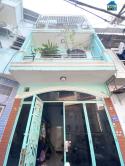 Nhà Gò Vấp Đường Nguyễn Văn Công - 3 Tầng - 2PN - Giá Nhỉnh 2 Tỷ