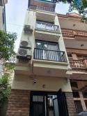 NHÀ ĐẸP - GIÁ TỐT - Vị Trí Đắc Địa Tại Phố Khương Hạ, Quận Thanh Xuân, Hà Nội