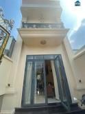 Nhà Mới Long An - Xây Hiện Đại - Nhỉnh 3 Đồng