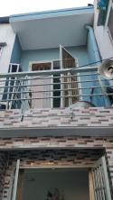 Bán Nhà Quang Trung - Gò Vấp - 1 Trệt 1 Lầu - 2PN - 27M - Nhỉnh 2 Tỷ