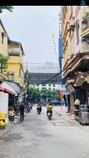 Phố Minh Khai–Nhà Đẹp Giá Tốt – Gần 7 Tỷ -43 M2-Sân Rộng-Dòng Tiền 25tr/tháng