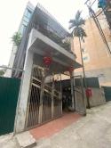Bán nhà Ngọc Thụy, Ngõ Nông, 70m2, gara ô tô, an sinh đỉnh, giá 15,2 tỷ