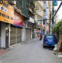 Bán nhà Xuân Thuỷ - Cầu Giấy, 60m2 kinh doanh sầm uất giá chào 20,7 tỷ