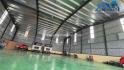 Cho thuê kho mới tinh 572m2 tại Biên Hòa
