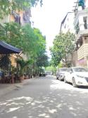 Văn Cao Nguyễn Đình Thi - 1 nhà ra phố, ô tô dừng đỗ, nhà đẹp ở ngay, mặt tiền 5m vuông đẹp, chỉ...