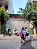 Bán đất 100m2 Đường Mỹ An 18, Mỹ An,Ngũ Hành Sơn