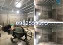 Cho thuê mặt bằng kho – xưởng tại địa chỉ 495 Nguyễn Khoái, Hà Nội. 80k/m2. LH 0982559675