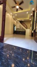 Tôn Đức Thắng 36 M, 3 Tâng, 3 Ngủ, 2 Wc, Nhà Chắc Chắn Kiên Cố, Thoáng Sáng, Giếng Trời Vượng...