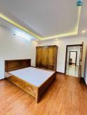 Bán Nguyễn Cảnh Dị - Hoàng Mai, 47 M2, 6 Tầng, Mặt Tiền 4 M, Giá 13,7 Tỷ.
