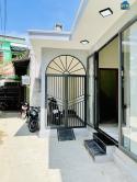 Cần Bán nhà giá 2,5 tỷ, gác lửng K/Phạm Nhữ Tăng, Thanh Khê