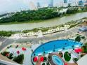 Giá cực kỳ hiếm:1,500$ căn hộ MIDTOWN full nội thất
