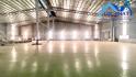 Cho thuê nhà xưởng 3000m² tại Long Thành: Văn phòng, PCCC tự động, Điện 750KVA!