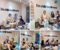 Do không còn thời gian quản lý, mình cần sang nhượng tiệm làm đẹp Chill Beauty