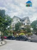 Bán Nhà Mặt Phố Nguyễn Văn Lộc - Làng Việt Kiều Châu Âu - Mỗ Lao -Hà Đông