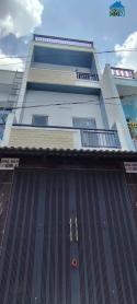 Bán nhanh nhà hẻm xe hơi đỗ cửa - Trương Phước Phan - Bình Tân giá tốt