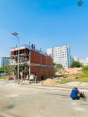 Chính chủ Bán đất tại Phường An Lạc, Bình Tân, DT 56.6m2 Giá 3.906 Tỷ