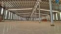 Cho thuê kho xưởng trong KCN Đồng Nai diện tích từ 6000m2 giá 3,8 đô/m2