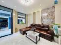 Bán Nhà Gò Vấp Gần Cityland- 4 Tầng- Ngang 4,5m Bề Thế - 4,85 Tỷ Tl-Mới Keng