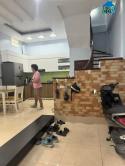 Bán Nhà Mặt Phố Đường Hồng Tiến,Ngọc Thụy,Long Biên.