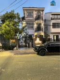 Bán Căn Biệt thự khu Vip An Sơn P4 Đà Lạt.