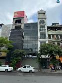 ⚜️ Tòa Văn phòng Mặt phố Tây Sơn, Đống Đa 95m2 8T MT 6.6m, Chỉ 59.5 Tỷ ⚜️