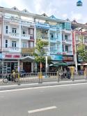 Bán nhà Mặt Tiền Tạ Quang Bửu P5 Q8 - Giá 16.5 Tỷ