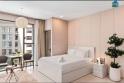 Cho thuê Offictel Saigon Royal 1PN 36m2- Giá 13tr - Full nội thất đẹp-0918753177