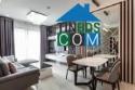 Cần bán nhanh căn hộ Saigon Royal 2PN (88m2) - 8.8 tỷ- Full Nội thất- 0918753177