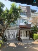 Chính chủ Bán nhà 3 tầng. Đường Cao Xuân Dục, quận Hải Châu. Đà Nẵng. LH 0905 277 522