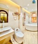 Siêu Phẩm Nhà Đẹp Đường Võ Duy Ninh, Bình Thạnh, Nở Hậu Nihẹ, Full Nội Thất Cao Cấp, 4 Tầng,...