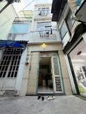 - BÁN NHÀ 63/1 Bà Hạt quận 10