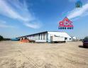 XT372 Nhà xưởng KCN Nhơn trạch. Tiếp nhận đa dạng ngành nghề. phù hợp SX không nước thải