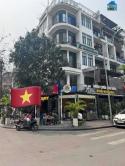 Bán 115m - 5 Tầng - 12m.Mặt Tiền. ( Hàm Nghi ) Nam Từ Liêm. Khu Vip