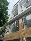 Bán Nhà 6 Tầng, 41m², Ngọc Thụy - Long Biên - Giá 9.7 Tỷ - Vị Trí Vàng, Sổ Đỏ Chính Chủ