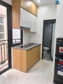 Chính Chủ Bán CCMN Phú Đô 45m2x5t, Lô Góc, 9 Phòng Mới Đẹp, 8.6 Tỷ
