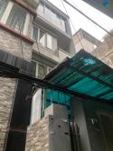 Mua Nhà Minh Khai Có Dòng Tiền Hàng Tháng 63M