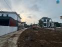 SIÊU PHẨM 4 lô mới tinh tại An Lại -Dân An - Tứ Kỳ chỉ từ 8xxtr/LÔ