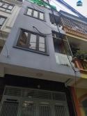 Bán Nhà Gần Đại Học Mỏ - Bắc Từ Liêm - Dt50m2- 5 Tầng - Giá 8 Tỷ - Ngõ Ô Tô- Kinh Doanh , Hoặc Ở