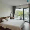 Bán tòa Căn hộ Cao Cấp - Trịnh Công Sơn - 205m2 x 8T - Tầng hầm thang máy - 2 thoáng