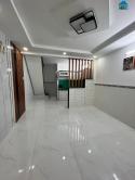 Nhà Mới Đẹp - Ngay Lê Văn Quới - 34M2 - Sổ Đẹp Hoàn Công Đủ - Giá Chỉ Nhỉnh 3 Tỷ