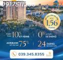 [ƯU ĐÃI ĐỘC QUYỀN] Căn hộ Fresia Riverside 2PN, cạnh Aeon Biên Hòa - Booking nhận ngay Voucher 50tr