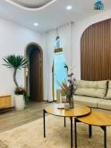 Cần bán gấp nhà gần Ngô Tất Tố Bình Thạnh 42m2 chỉ còn hơn 4 tỷ