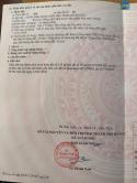 Bán lô đất 88m2 trục chính kinh doanh, Phú Mãn, Quốc Oai, Hà Nội