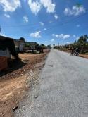 Cần Bán Mẫu Đất Giá Rẻ View Đẹp. P,Thống Nhất, TX Buôn Hồ, Đăk Lăk